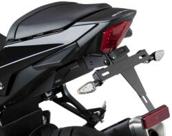 Puig Adjustable license support PUIG 9523N fekete