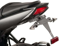 Puig Adjustable license support PUIG 8729N fekete