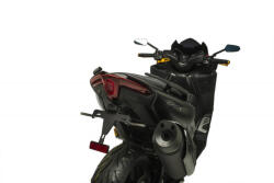 Puig Adjustable license support PUIG 3874N fekete