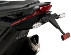 Puig Adjustable license support PUIG 20998N fekete