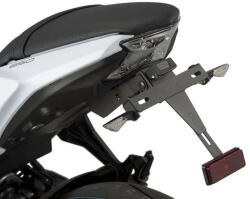 Puig Adjustable license support PUIG 9353N fekete