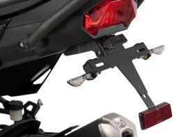 Puig Adjustable license support PUIG 9475N fekete