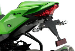 Puig Adjustable license support PUIG 20535N fekete