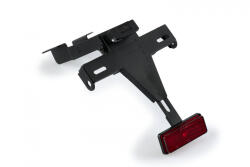 Puig Adjustable license support PUIG 3884N fekete