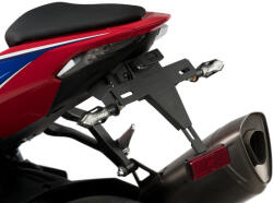 Puig Adjustable license support PUIG 20489N fekete