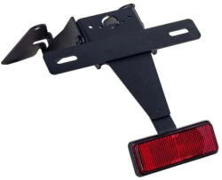 Puig Adjustable license support PUIG 4075N fekete