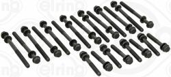 ELRING Set surub, chiulasa ELRING 374.180 (374.180)