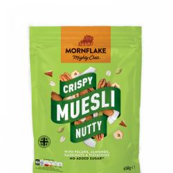 Mornflake Nutty ropogós müzli 650 g