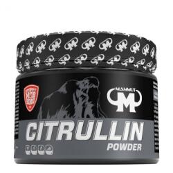 Mammut Nutrition Citrullin 200 g
