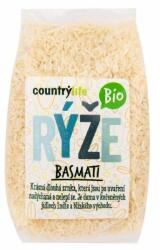 Country Life BIO Basmati rizs 14 x 500 g
