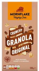 Mornflake Original ropogós granola 12 x 500 g