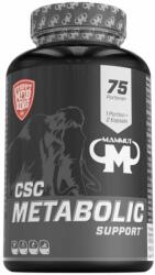 Mammut Nutrition CSC Metabolic Support 150 kapsz