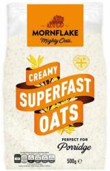Mornflake Creamy Superfast Oats zabpehely 12 x 500 g
