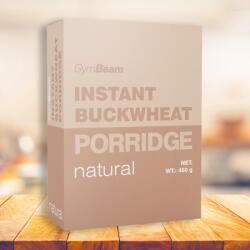 GymBeam Instant hajdinakása 450 g kókusz-kakaó