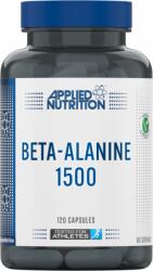 Applied Nutrition Béta-alanin 1500 mg 120 kapsz