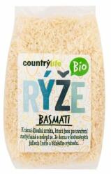 Country Life BIO Basmati rizs 500 g