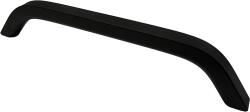  Fogantyú BREI Matt fekete 128mm (6065-128/MB)