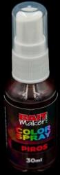 BAIT MAKER color spray piros 30 ml (BM205009) - sneci