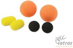 Carp Spirit Szivacs Csali - Carp Spirit Tac Tics Vegyes 12db (ACS010277)