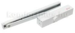SA-8033w csúszósínes ajtócsukó (kellekSA8033w)