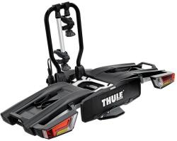 Thule Kerékpárszállító Easyfold Xt 933 Vonóhorog 2 Krp