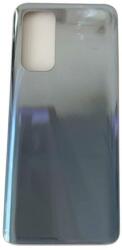 tel-szalk-1929702735 Xiaomi Mi 10T / Mi 10T Pro / Redmi K30S ezüst akkufedél, hátlap (tel-szalk-1929702735)