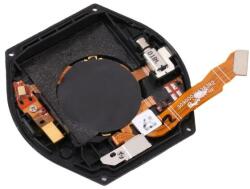  tel-szalk-1929702733 Huawei Watch GT 2e fekete akkufedél, hátlap (tel-szalk-1929702733)
