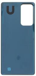  tel-szalk-1929702762 Motorola Edge 20 Pro szürke hátlap ragasztóval (tel-szalk-1929702762)