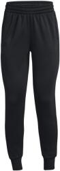 Under Armour Női sport melegítő Under Armour ARMOUR FLEECE JOGGER W fekete 1373054-001 - S