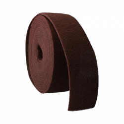 Norton Beartex Standard csiszolótekercs 100mmx10m Very fine A Long Life, 2 db/csomag (CT218301)