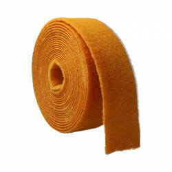 Norton Beartex Standard csiszolótekercs 125mmx10m Micro Fine A, 2 db/csomag (CT257505) - corvinustoolskft