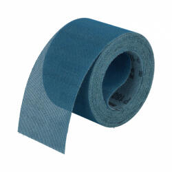 Norton Meshpower Keramik M920 hálós csiszolótekercs 75mmx10m P180 (CT226178) - corvinustoolskft