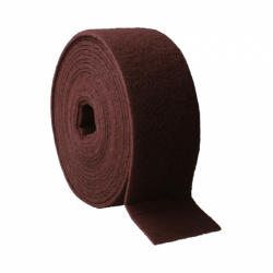 Norton Beartex Standard csiszolótekercs 125mmx10m Very Fine A, 2 db/csomag (CT257740)