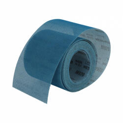 Norton Meshpower Keramik M920 hálós csiszolótekercs 115mmx10m P240 (CT226272)