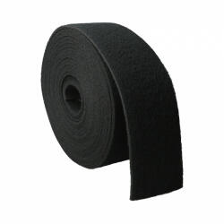 Norton Beartex Standard csiszolótekercs 125mmx10m Ultra fine S, 2 db/csomag (CT257506)