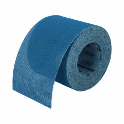 Norton Meshpower Keramik M920 hálós csiszolótekercs 115mmx10m P80 (CT226269)