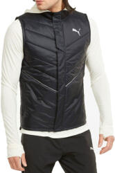 PUMA RUN ELEVATED PADDED VEST Mellény 52086501 Méret XL