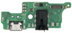 tel-szalk-1929702657 Tecno Spark 7 Pro töltőcsatlakozó port panel (tel-szalk-1929702657)