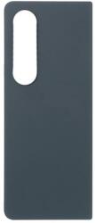  tel-szalk-1929702739 Samsung Galaxy Z Fold4 szürke hátlap ragasztóval (tel-szalk-1929702739)