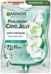 Garnier Skin Naturals Cryo Jelly gélmaszk -7& 176; C cryo hűsítéssel (27 g)