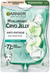 Garnier Skin Naturals Cryo Jelly gélmaszk -7 celsius cryo hűsítéssel (27 g)