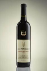 THUMMERER egri cabernet sauvignon superior 2021 0.75l