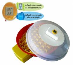 Puisor Incubator de oua Puisor X2 IO-104, 51 oua gaina (X2 IO104)