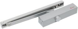 SILIN Ajtócsukó, ajtóbehúzó SA-8033-sv, 60-85kg ajtókhoz (SA-8033-sv)