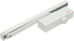 SILIN Ajtócsukó, ajtóbehúzó SA-8023-wh, 40-65kg-os ajtóra (SA-8023-wh)
