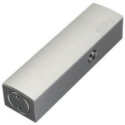 GEZE Ajtócsukó Ts 2000 Kar Nélk. 1420542 103386 Ezüst (1420529)