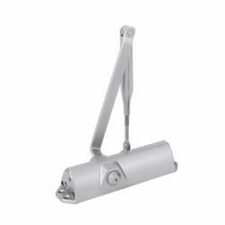Dormakaba DORMA TS 68 karos ajtócsukó / ajtó behúzó 40-80 kg EN 2-4 (ezüst, komplett, normál karral)