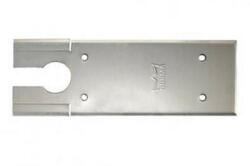 DORMA-KABA Fedlap Bts 84 P. Csukóhoz Inox 8410 46700022 (1420585)