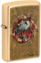 Zippo Öngyújtó, Spazuk 48329