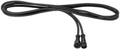 CENTOLIGHT WEC-24DMX-03 - 3m Waterproof DMX Extension Cable D24mm - J643J